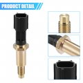 Uxcell Engine Coolant Temperature Sensor No 8s4z6g004a For Ford Focus 2008-2018 Water