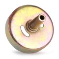 7t Clutch Drum Fit For Honda Gx31 Gx35 Engine String Trimmer Leaf Blower