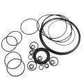 Manioiity Travel Motor Seal Kit Compatible With Komatsu Excavator Pc120-5k