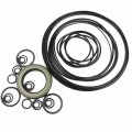 Manioiity Travel Motor Seal Kit Compatible With Komatsu Excavator Pc120-5k