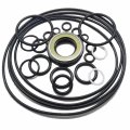 Manioiity Travel Motor Seal Kit Compatible With Komatsu Excavator Pc120-5k 