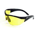 Jorestech Eyewear A Safety Protective Glasses Case Of 12 Yellow