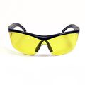 Jorestech Eyewear A Safety Protective Glasses Case Of 12 Yellow