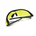 Jorestech Eyewear A Safety Protective Glasses Case Of 12 Yellow