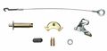 Raybestos H2539 Professional Grade Drum Brake Adjuster Kit 