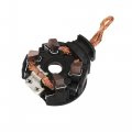 X Autohaux 69-8213 Starter Brush Holder Assembly Replacement For Toyota Highlander 2004-2009 New Motor