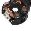 X Autohaux 69-8213 Starter Brush Holder Assembly Replacement For Toyota Highlander 2004-2009 New Motor