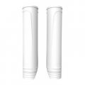 Polisport Upper Fork Guards White For Husqvarna Txc 310 2012-2013 