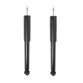 Rear Shock Absorbers For Chevy Camaro 2016 2022 Pair Driver And Passenger Side 20 19 In Extended Length 14 26 Compressed Gas 