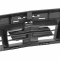 Gm1200695 Factory Style Front Bumper Grill Grille Assembly With R S Package Compatible Chevy Camaro Ls Ss 2-door 2014-2015