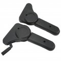 Tefola Car Seat Adjuster Back Recliner Adjustment Handle 0a 153 Degrees Lever For Rv Boats