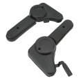 Tefola Car Seat Adjuster Back Recliner Adjustment Handle 0a 153 Degrees Lever For Rv Boats