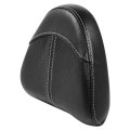 Genuine Leather Passenger Backrest Pad Fit For Indian 2019-2020 Scout Sixty Abs 2016-2023 2015-2023