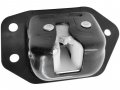 Trunk Lock Actuator And Latch Assembly Compatible With 2006-2007 Nissan Murano
