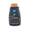 Agpteka Professional Digital Laser Photo Tachometer Non Contact Rpm Tach 