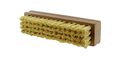 Vinyl Leather Scrub Brush 