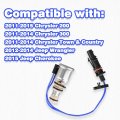Culmkari 926-235 Oil Pump Solenoid Fits For 2011-2015 Chrysler 200 300 Town Country D-odge Avenger Challenger Charger Durango