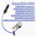 Culmkari 926-235 Oil Pump Solenoid Fits For 2011-2015 Chrysler 200 300 Town Country D-odge Avenger Challenger Charger Durango