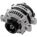 Ocpty Alternator 11179 Al8835x Fit For Buick Allure V8 2008-2009 Lacrosse Impala 2006-2009 Pontiac Grand Prix 2005-2008