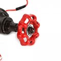 Dimmer Switch For Lamp G1 2in Stop Valve Light With Wire Water Pipe Vintage R Steampunk Style Family