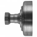 Caltric Clutch Carrier Drum Compatible With Honda Recon 250 Trx250 Trx250te Tm 2x4 1997 1998 1999 2000-2022