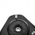 A-premium Front Driver Or Passenger Side Suspension Strut Mount Compatible With Toyota Camry 1987-1991 Previa 1991-1997 Lexus