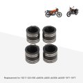 Goofit Intake Manifold Pipe Replacement For 16211-323-000 Cb500k Cb550 Cb550k Cb550f 1971-1977