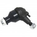 Mercedes-benz Slk32 Amg Ball Joint 2002 2003 2004 Driver Or Passenger Side Single Piece Front Lower 