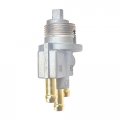 Carbpro 66v-24500-00-00 Fuel Petcock Assembly For Yamaha Waverunner Gp800 1200 Xl800 Xlt800 Replaces 66v-24500-01-00