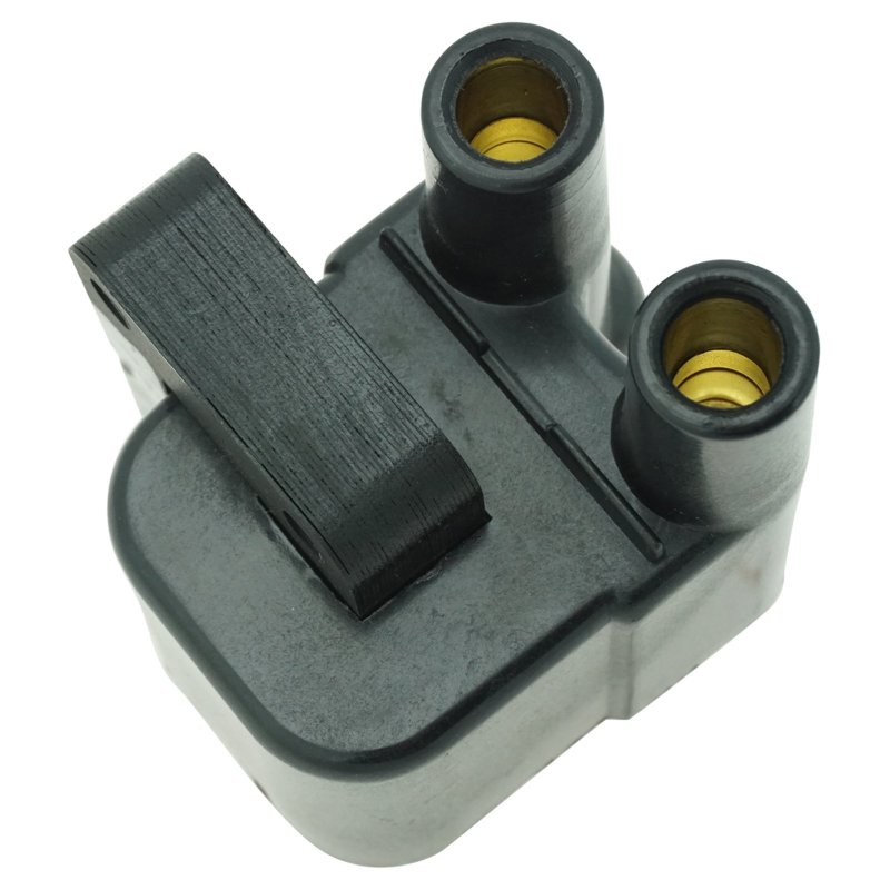 Ignition Coil Set 4 Piece Ica61464 For 1995 1998 Eagle Talon 1994 1999 Mitsubishi Eclipse And 1996 Galant