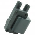 Ignition Coil Set 4 Piece Ica61464 For 1995 1998 Eagle Talon 1994 1999 Mitsubishi Eclipse And 1996 Galant
