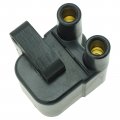 Ignition Coil Set 4 Piece Ica61464 For 1995 1998 Eagle Talon 1994 1999 Mitsubishi Eclipse And 1996 Galant