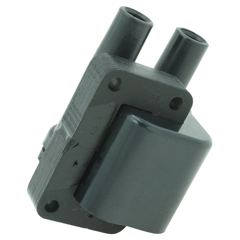 Ignition Coil Set 4 Piece Ica61464 For 1995 1998 Eagle Talon 1994 1999 Mitsubishi Eclipse And 1996 Galant