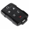 Ocpty Remotes Key Fob For Chevy Suburban Tahoe 2015-2020 M3n32337100 2 Pcs