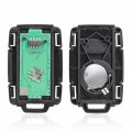 Ocpty Remotes Key Fob For Chevy Suburban Tahoe 2015-2020 M3n32337100 2 Pcs