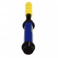 Seachoice Plunger-style Water Gun 12 In Long 60 Ft Range Comfort-grip Eva Foam Handle 