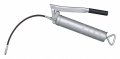 Westward Lever Grease Gun 6000 Psi 28 0 Strokes Per Oz Cartridge Bulk Loading Flex Hose Nozzle 1 Each 