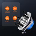 Ocpty Wheel Bearing Assembly 513121 Fit For Buick Regal Rendezvous Chevrolet Impala Venture Cadillac Eldorado Seville Olds