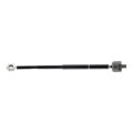Tie Rod End For 2014 2024 Mitsubishi Mirage Threaded Stud 4 1 5 1 Thread Size Front Position Alx Pau Me Ms80739 Cla1 