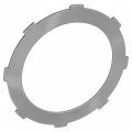 Caltric Clutch Plate Compatible With Honda Recon 650 680 Trx650fa Trx650fga Trx680fa Trx680fga 2003-2023