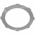Caltric Clutch Plate Compatible With Honda Recon 650 680 Trx650fa Trx650fga Trx680fa Trx680fga 2003-2023