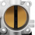 Topteng Throttle Body 164005a2a Fit For Acura Ilx016018 2 4l Tlx 2015-2017 2 Honda Accord 2013-2017 2 Cr-v 2015-2019 2