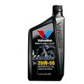 Valvoline 20w-50 4-stroke Motorcycle Oilqt 