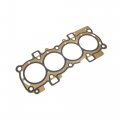 Uxcell Cylinder Head Gasket No Be8z6051a Ford Fiesta 2011-2019 For S Se St Line 1 6l L4 Gas 2019