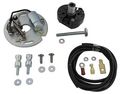 V-factor 17524 Black Mechanical Advance Kit For Big Twin And Sportster 