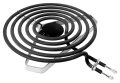 Climatek Upgraded 8 Range Stove Heavy Duty Burner Fits Whirlpool Kenmore 321012 321013 325506 