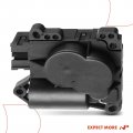 A-premium Set Of 2 Hvac Heater Blend Door Actuator Compatible With Lincoln Town Car 2003-2011 Main Temperature Replace