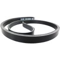 Serpentine Belt For Chevy Express 1500 1996 2008 Main Drive Multiple Accessory 87 In Effective Length 0 82 Width 6 Rib Count