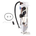 Fuel Pump Assembly Electric Module Replacement For 2001-2003 Ford Ranger L 