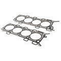 Engine Cylinder Head Gasket Set For Ford Mustang F-150 5 0l V8 32v Dohc 2015-2017 Fr3z6051a